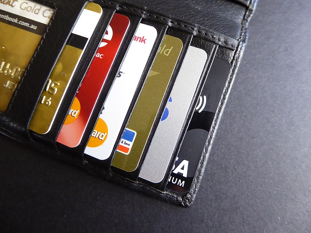 kreditkort
